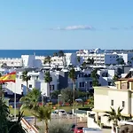 Valentina * Caleta De Velez