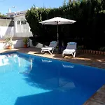 Valentina Vakantiehuis Caleta De Velez