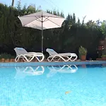 Valentina Vakantiehuis Caleta De Velez